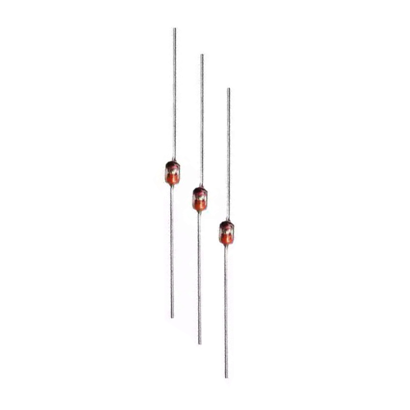 DZ-13-ZENER دیود زنر 1N4743 13V 1W