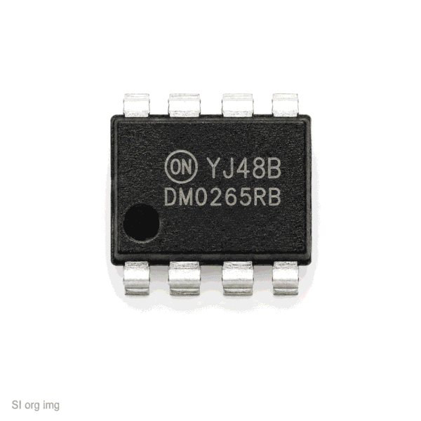 آی سی DM0265R