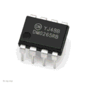 آی سی DM0265R