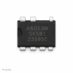 آی سی STR-A6053M اورجینال