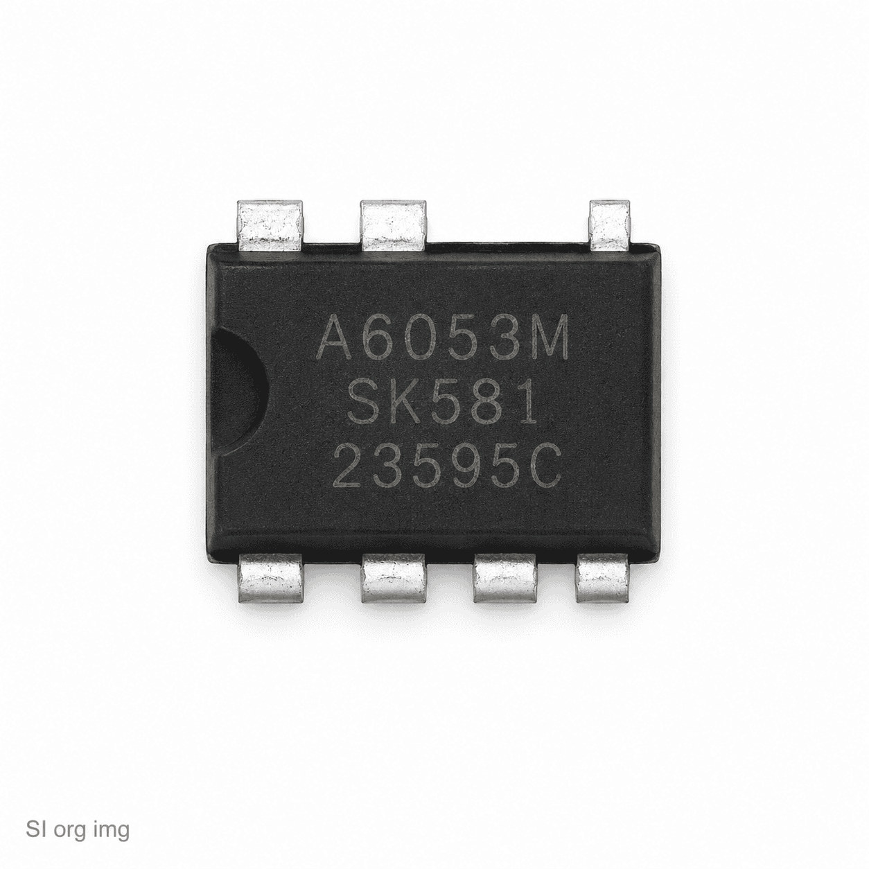 آی سی STR-A6053M اورجینال آی سی STR-A6053M اورجینال