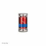دیود زنر ZM4742-smd 12V 1W