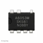 آی سی STR-A6053M