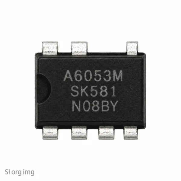 آی سی STR-A6053M