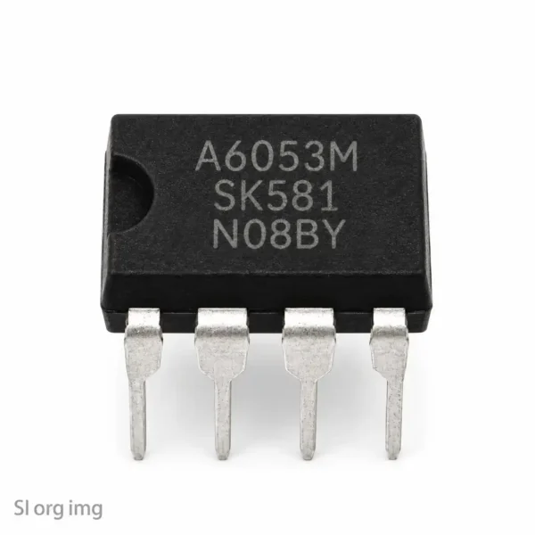 آی سی STR-A6053M