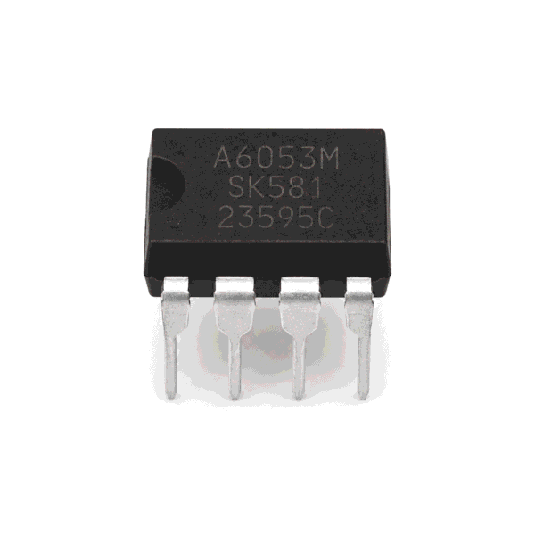 آی سی STR-A6053M اورجینال