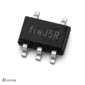 آی سی FP6378a