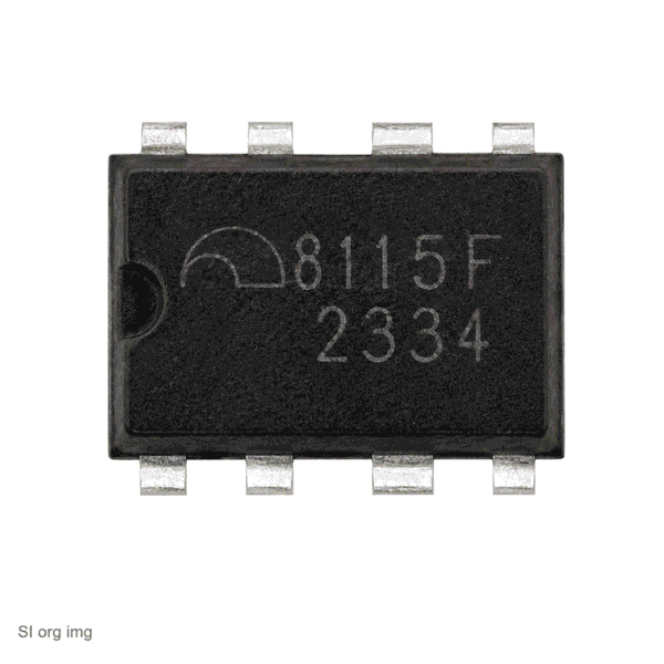 آی سی ME8115FD7G