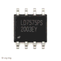 آی سی LD7575 SMD