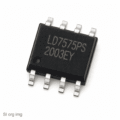 آی سی LD7575 SMD