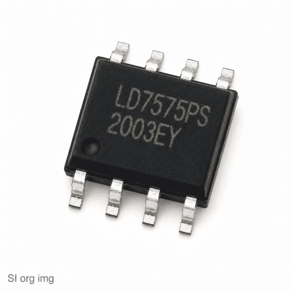 آی سی LD7575 SMD