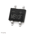 دیود پل SMD-MB10F