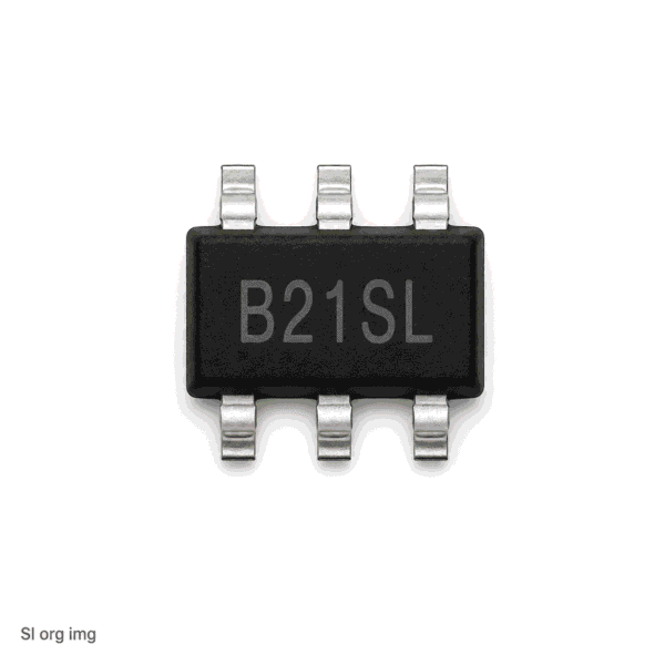 ای سی CP2121-ST