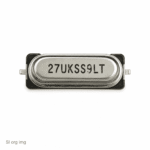 کریستال 27.000MHZ SMD