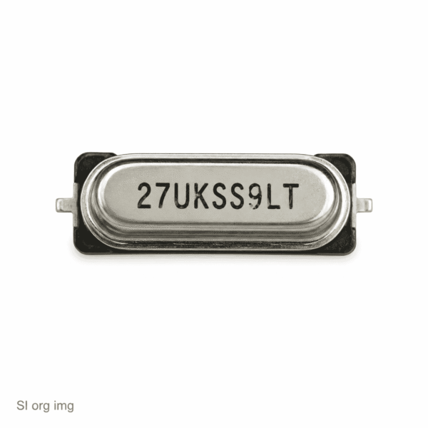 کریستال 27.000MHZ SMD