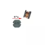 سلف22UHمیکروهانری SMD 5*4