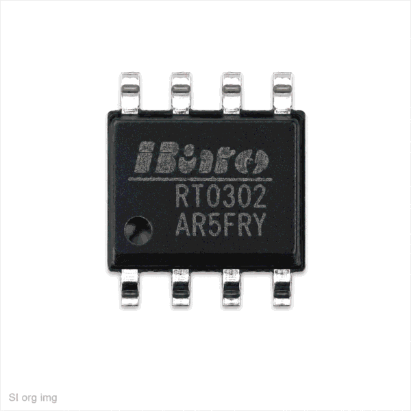 آی سی RT0302 SMD