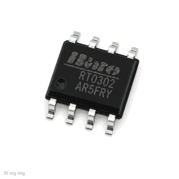 آی سی RT0302 SMD
