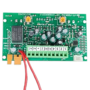 برد پنل فراز