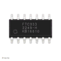ای سی تاچ FTC333