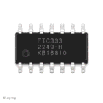 ای سی تاچ FTC333