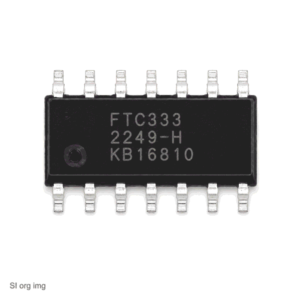 ای سی تاچ FTC333