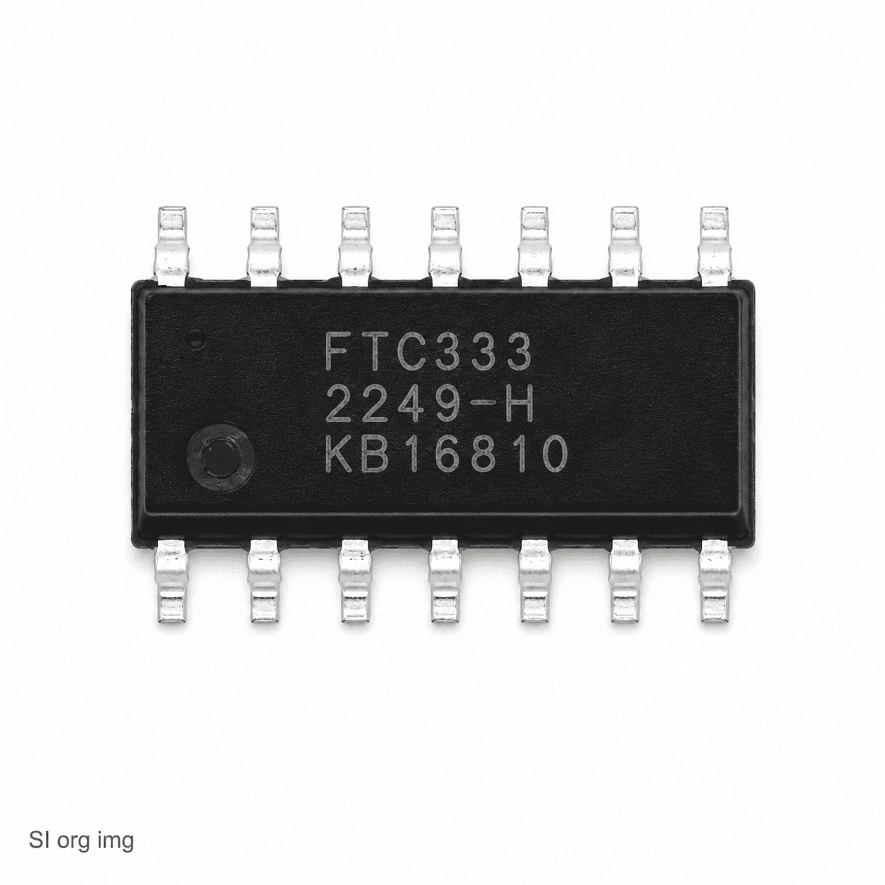 ای سی تاچ FTC333 ای سی تاچ FTC333