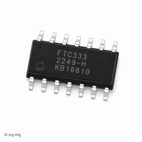 ای سی تاچ FTC333