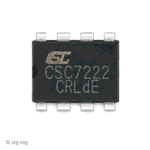 ای سی CSC7222