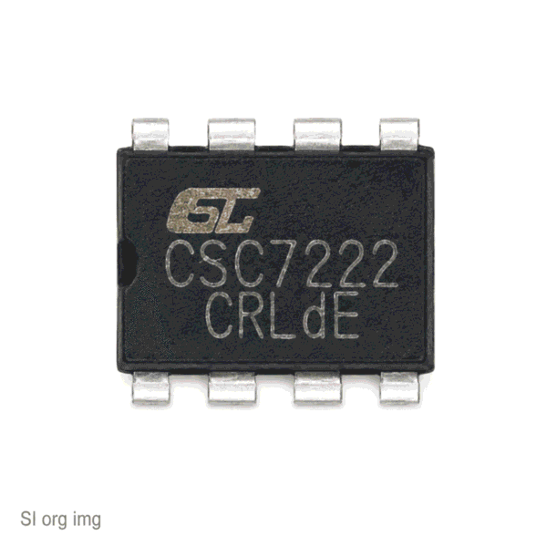 ای سی CSC7222