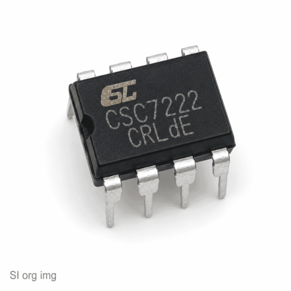 ای سی CSC7222