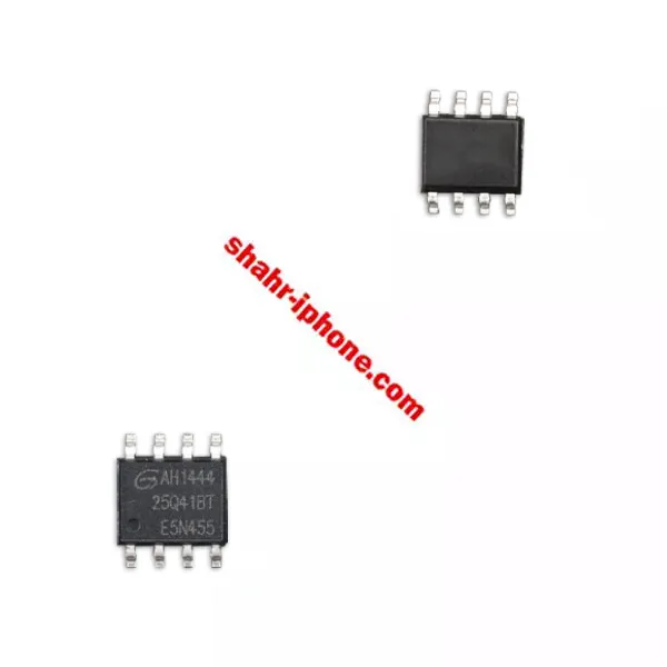 ای سی 25Q41BT smd