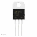 ترایاک TRIAC BTB16-800B