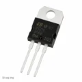 ترایاک TRIAC BTB16-800B
