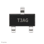 آی سی زنر TL431 SMD