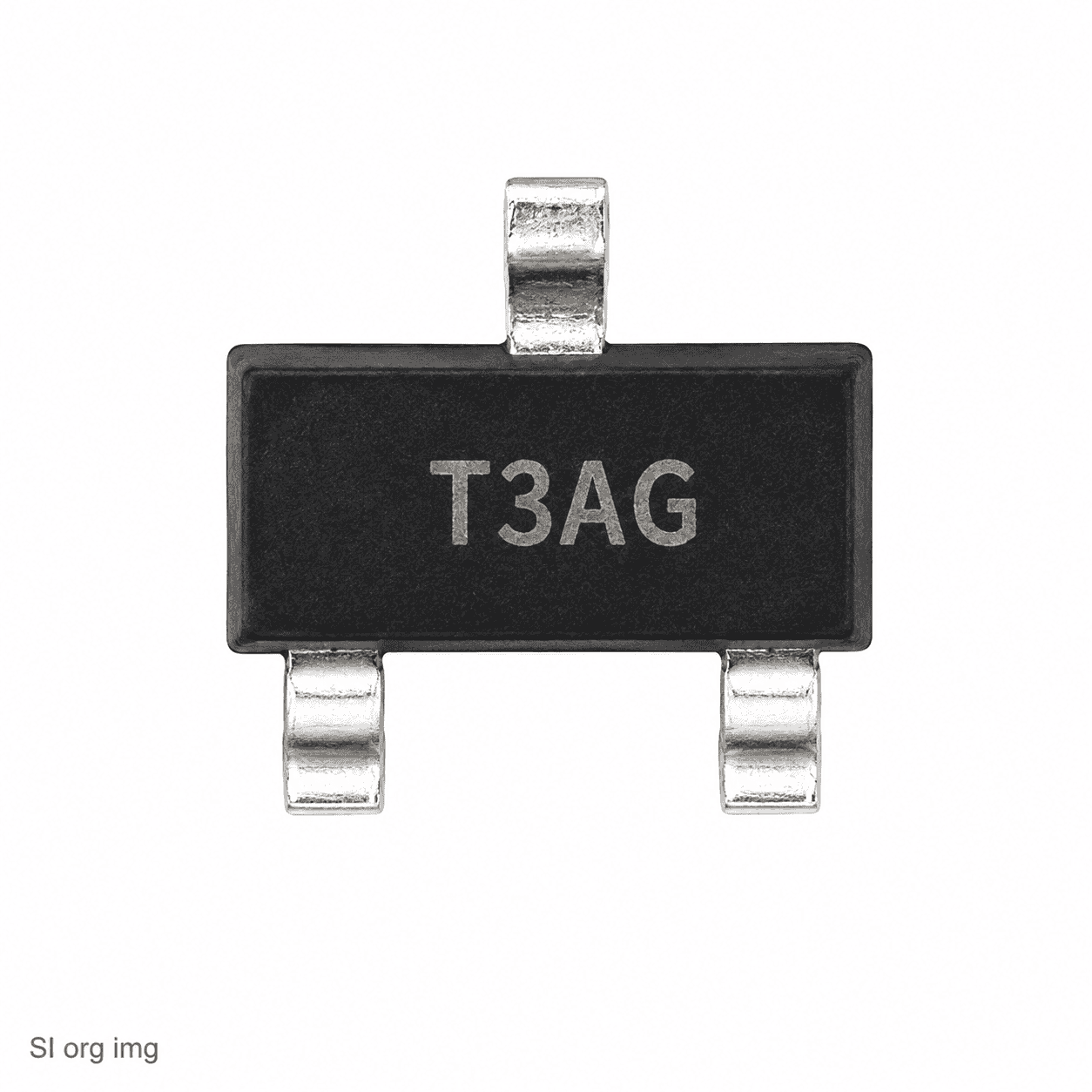 آی سی زنر TL431 SMD آی سی زنر TL431 SMD