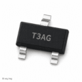 آی سی زنر TL431 SMD