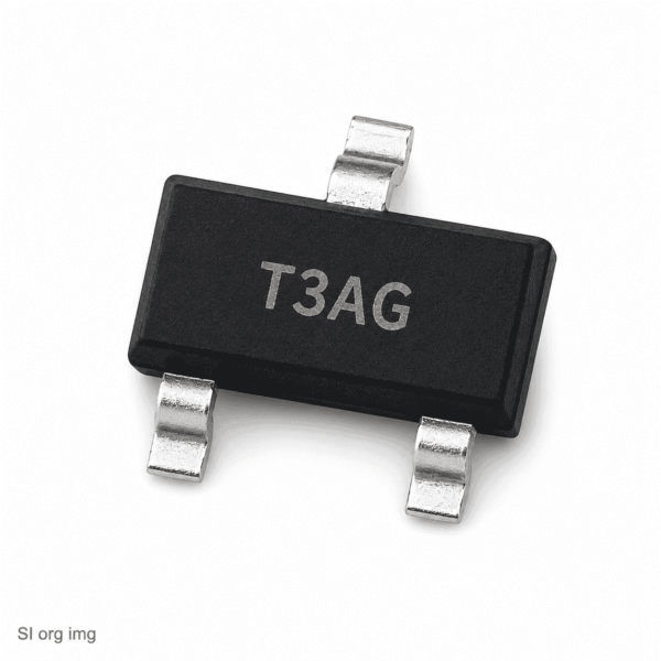 آی سی زنر TL431 SMD