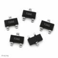 آی سی زنر TL431 SMD