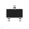 آی سی زنر TL431 SMD