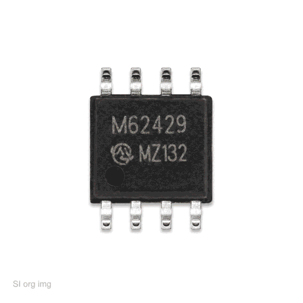 آی سی M62429