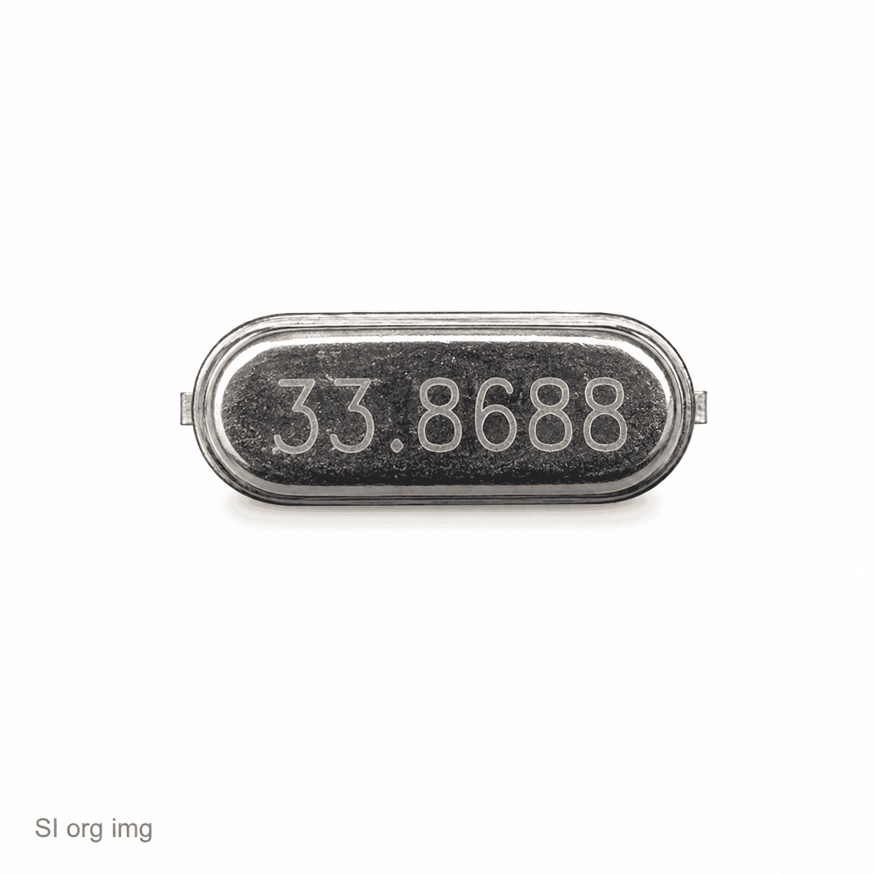 کریستال 33.868MHZ
