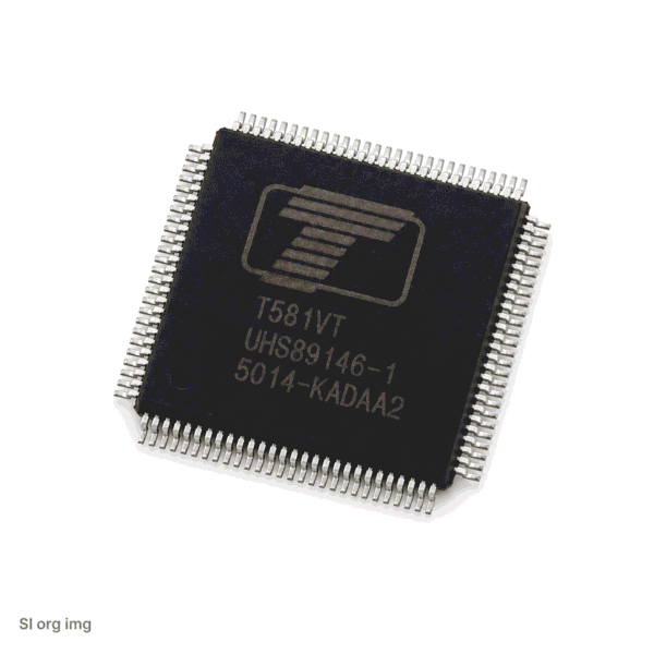 ای سی T581VT