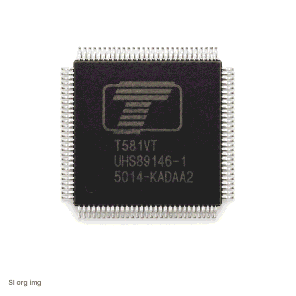 ای سی T581VT