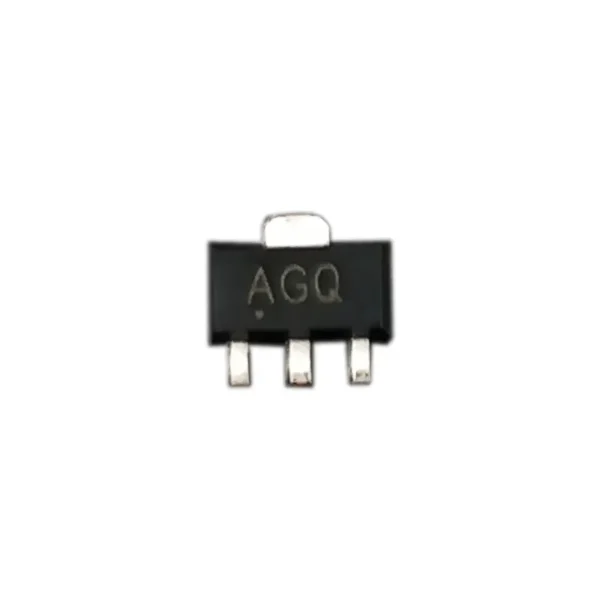 ترانزیستور AGQ