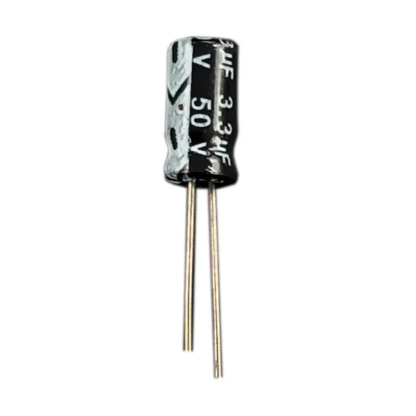 3.3uf,50v