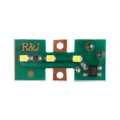 LED shasi electropeoic