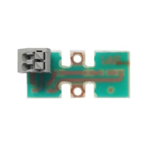 LED shasi electropeoic