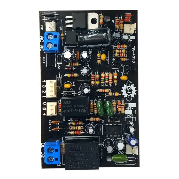 bord panel tasviri taba