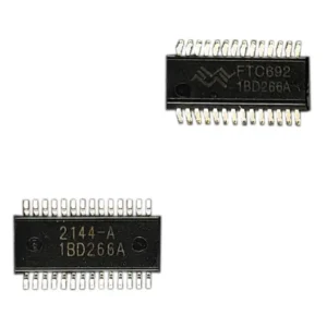ایسیftc692